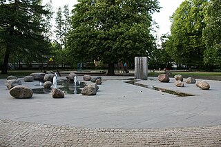 Falgi park