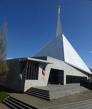 Tallinn Methodist Church