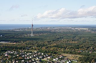 Tallinn TV Tower