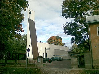 St. Luke's Church