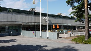 EMMA - Espoo Museum of Modern Art