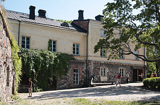 Ehrensvärd Museum