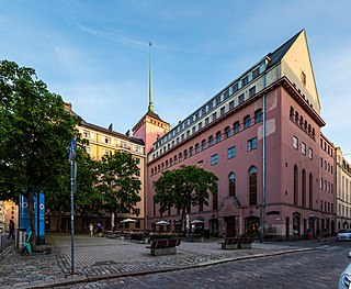 Helsingin metodistiseurakunta