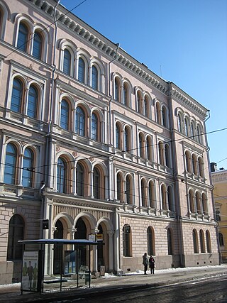 Helsinki University Museum