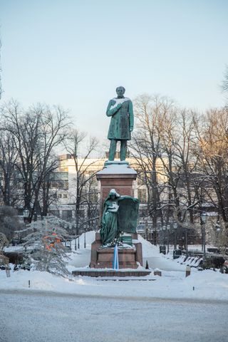 Johan Ludvig Runeberg