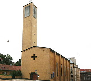 Olaus Petri Church
