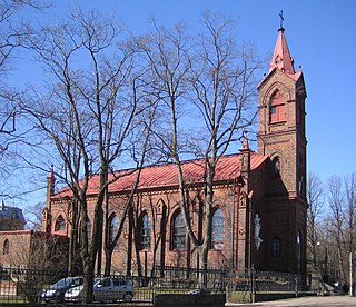 St. Henry's Cathedral