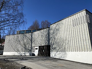 Alvar Aalto Museum