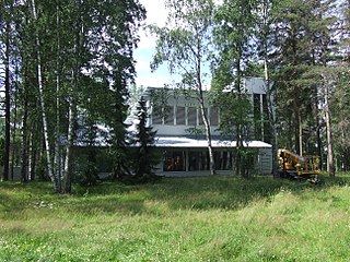 Pyhän Ursulan kirkko
