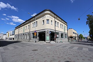 Kuopion taidemuseo