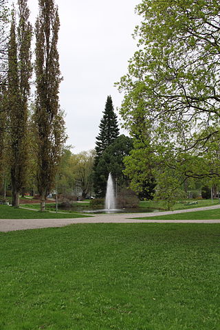 Fellmanninpuisto
