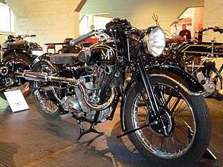 Motorcycle Museum