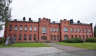 Sotilaslääketieteenmuseo