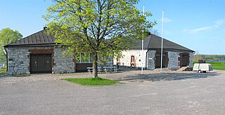 Museum of South Karelia