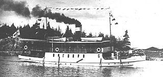 Steamboat Kuru memorial