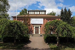 Tampere Art Museum