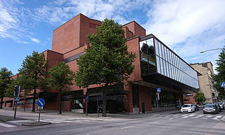 Tampere Workers' Theatre