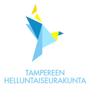 Tampereen helluntaiseurakunta
