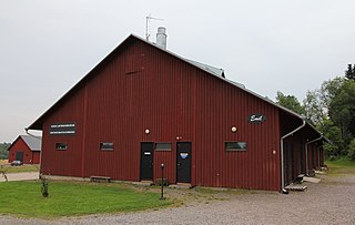 Vantaan Maatalousmuseo