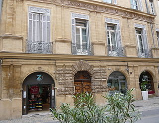 Hôtel Peyronetti