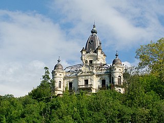 Château de la Roche du Roi