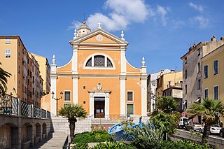 Cathédrale Santa-Maria-Assunta