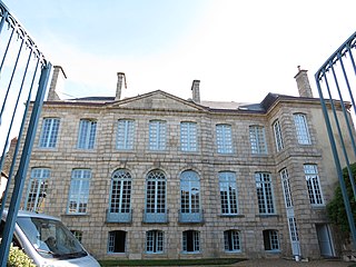 Hôtel Libert