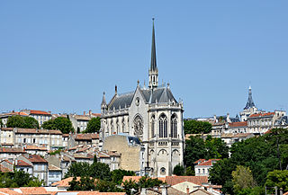 Chapelle Notre-Dame de Bézines