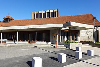 Église Saint-François-de-Sales