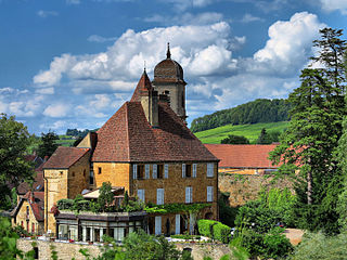 Château Bontemps