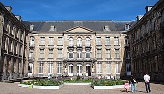 Musée des Beaux-Arts d'Arras