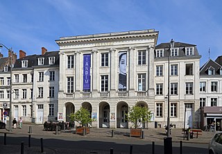 Théâtre d'Arras
