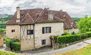 Château de Busqueilles