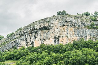 Château des Anglais