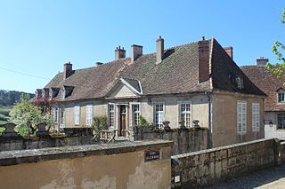 Hôtel de Millery