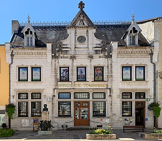 Hôtel des Ducs de Savoie (ancien)