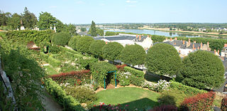 Jardins de l’Évêché