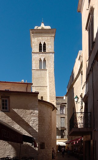 Sainte-Marie Majeure