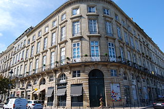 Hôtel Boyer-Fonfrède