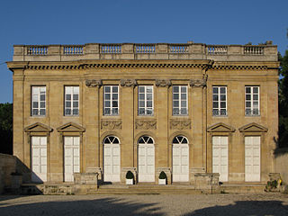 Hôtel de Poissac