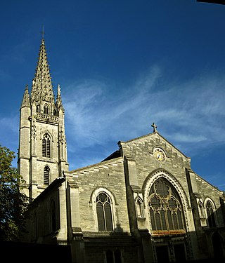 Saint Eulalia Catholic Church