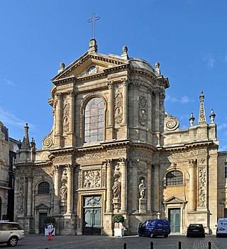 Église Notre-Dame