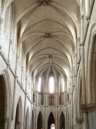 Église Saint-Pierre-le-Guillard