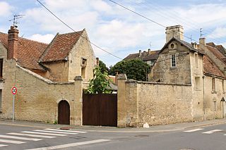 Manoir du Pont-Créon