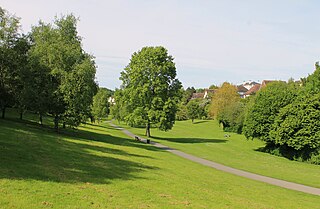 Vallée des Jardins