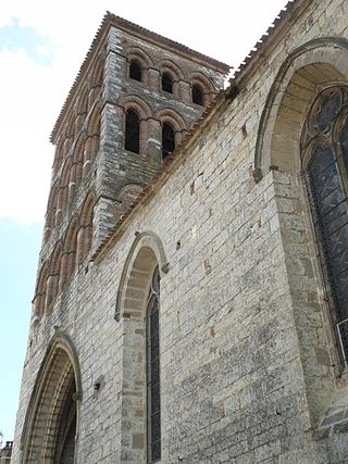 Église Saint-Barthélémy