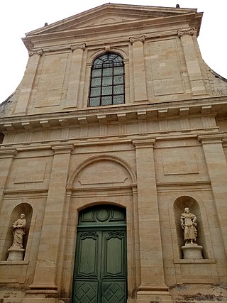 Église Notre-Dame-de-la-Platé