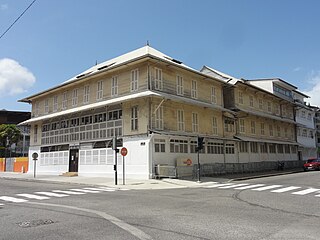 École Saint-Joseph de Cluny