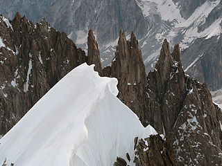 Aiguille du Diable