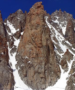 Le Grand Capucin